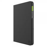 Gecko Covers Samsung Galaxy Tab A9 Plus/Tab A11 Plus Fodral Cactus Folio Svart