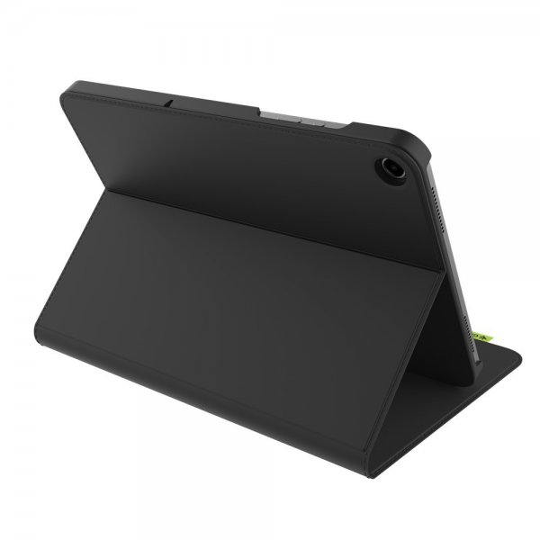 Gecko Covers Samsung Galaxy Tab A9 Plus/Tab A11 Plus Fodral Cactus Folio Svart