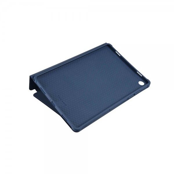 Tucano Samsung Galaxy Tab A9 Plus/Tab A11 Plus Fodral Gala Blå