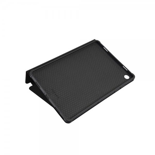 Tucano Samsung Galaxy Tab A9 Plus/Tab A11 Plus Fodral Gala Svart