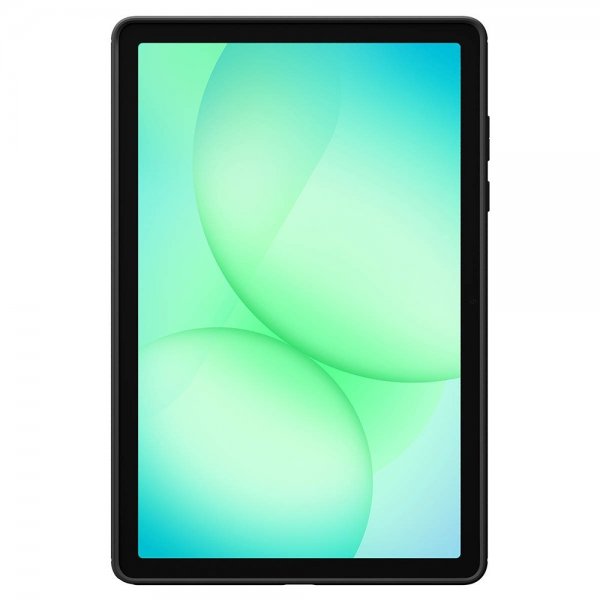 Spigen Samsung Galaxy Tab A9 Plus/Tab A11 Plus Skal Rugged Armor Matte Black