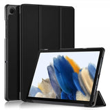 Samsung Galaxy Tab A9 Plus Fodral Trifold Svart