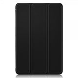 Samsung Galaxy Tab A9 Plus Fodral Trifold Svart