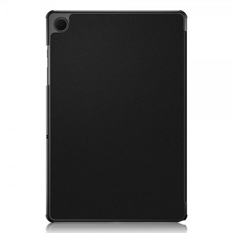 Samsung Galaxy Tab A9 Plus Fodral Trifold Svart