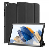 Dux Ducis Samsung Galaxy Tab A9 Plus Fodral DOMO Series Svart