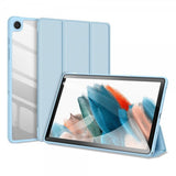 Dux Ducis Samsung Galaxy Tab A9 Plus Fodral TOBY Series Blå