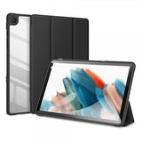 Dux Ducis Samsung Galaxy Tab A9 Plus Fodral TOBY Series Svart