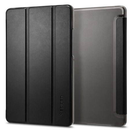Spigen Samsung Galaxy Tab A9/Tab A11 Fodral Smart Fold Svart
