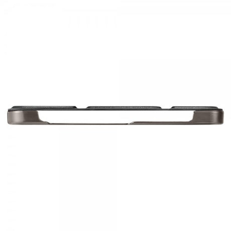 Spigen Samsung Galaxy Tab A9/Tab A11 Fodral Smart Fold Svart