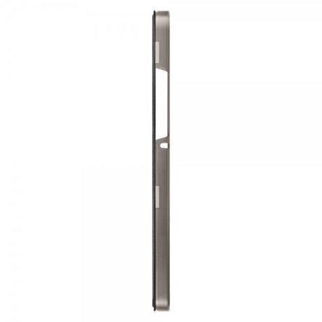 Spigen Samsung Galaxy Tab A9/Tab A11 Fodral Smart Fold Svart