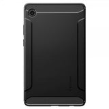 Spigen Samsung Galaxy Tab A9/Tab A11 Skal Rugged Armor Matte Black