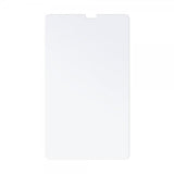 Fixed Samsung Galaxy Tab A9/Tab A11 Skärmskydd Härdat Skyddsglas 9H