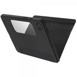 Otterbox Samsung Galaxy Tab A9 Fodral React Folio Svart
