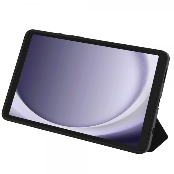 Otterbox Samsung Galaxy Tab A9 Fodral React Folio Svart