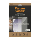 PanzerGlass Samsung Galaxy Tab A9 Skärmskydd Ultra-Wide Fit