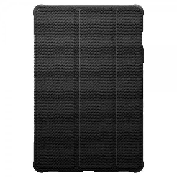 Spigen Samsung Galaxy Tab S10 FE Fodral Rugged Armor Pro Matte Black