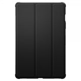 Spigen Samsung Galaxy Tab S10 FE Fodral Rugged Armor Pro Matte Black