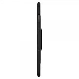 Spigen Samsung Galaxy Tab S10 FE Fodral Rugged Armor Pro Matte Black