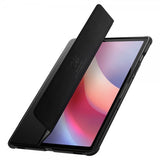 Spigen Samsung Galaxy Tab S10 FE Fodral Rugged Armor Pro Matte Black