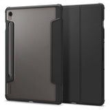 Spigen Samsung Galaxy Tab S10 FE Fodral Ultra Hybrid Pro Svart