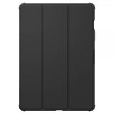 Spigen Samsung Galaxy Tab S10 FE Fodral Ultra Hybrid Pro Svart