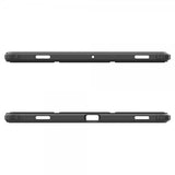 Spigen Samsung Galaxy Tab S10 FE Fodral Ultra Hybrid Pro Svart