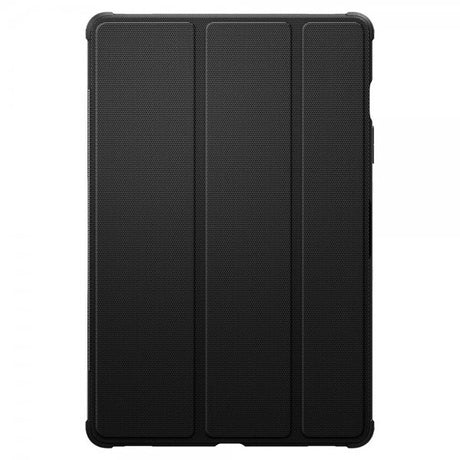Spigen Samsung Galaxy Tab S10 FE Plus Fodral Rugged Armor Pro Matte Black