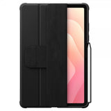 Spigen Samsung Galaxy Tab S11 Fodral Rugged Armor Pro Matte Black
