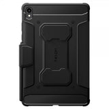 Spigen Samsung Galaxy Tab S11 Fodral Rugged Armor Pro Matte Black