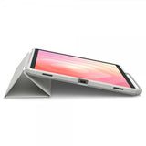 Spigen Samsung Galaxy Tab S11 Fodral Ultra Hybrid Pro Grå