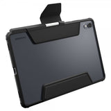 Spigen Samsung Galaxy Tab S11 Fodral Ultra Hybrid Pro Svart