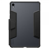 Spigen Samsung Galaxy Tab S11 Fodral Ultra Hybrid Pro Svart