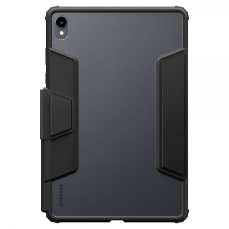 Spigen Samsung Galaxy Tab S11 Fodral Ultra Hybrid Pro Svart