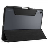 Spigen Samsung Galaxy Tab S11 Fodral Ultra Hybrid Pro Svart