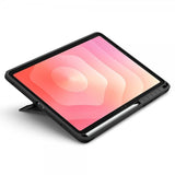 Spigen Samsung Galaxy Tab S11 Skal Tough Armor Pro Svart