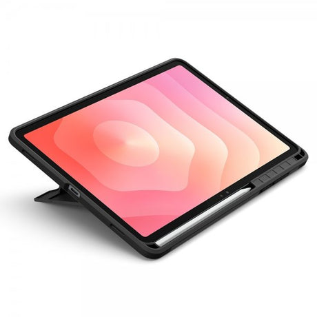 Spigen Samsung Galaxy Tab S11 Skal Tough Armor Pro Svart
