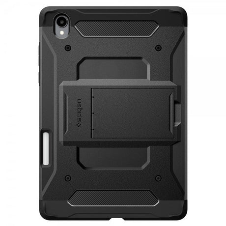 Spigen Samsung Galaxy Tab S11 Skal Tough Armor Pro Svart