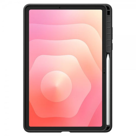 Spigen Samsung Galaxy Tab S11 Skal Tough Armor Pro Svart