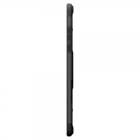 Spigen Samsung Galaxy Tab S11 Skal Tough Armor Pro Svart