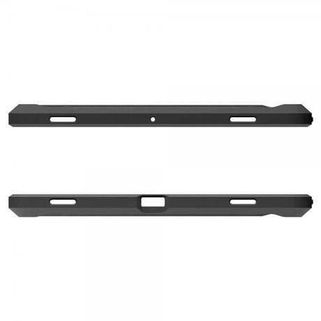 Spigen Samsung Galaxy Tab S11 Skal Tough Armor Pro Svart