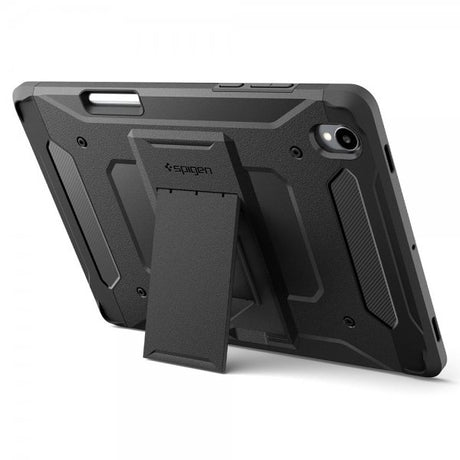 Spigen Samsung Galaxy Tab S11 Skal Tough Armor Pro Svart
