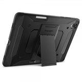 Spigen Samsung Galaxy Tab S11 Skal Tough Armor Pro Svart