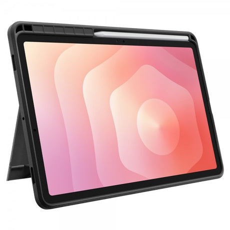 Spigen Samsung Galaxy Tab S11 Skal Tough Armor Pro Svart