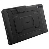 Spigen Samsung Galaxy Tab S11 Ultra Fodral Rugged Armor Pro Matte Black