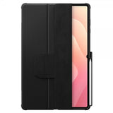 Spigen Samsung Galaxy Tab S11 Ultra Fodral Rugged Armor Pro Matte Black