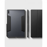Spigen Samsung Galaxy Tab S11 Ultra Fodral Ultra Hybrid Pro Svart