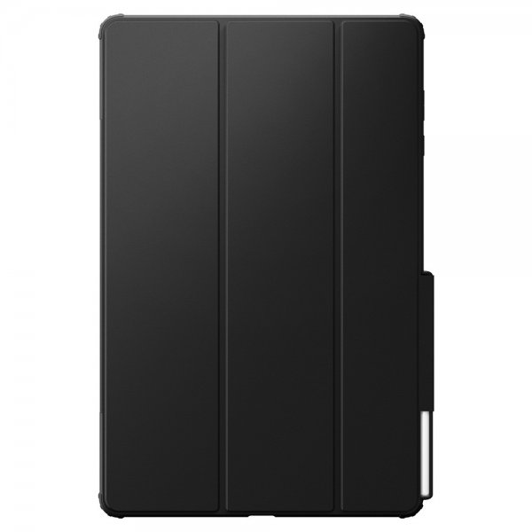 Spigen Samsung Galaxy Tab S11 Ultra Fodral Ultra Hybrid Pro Svart