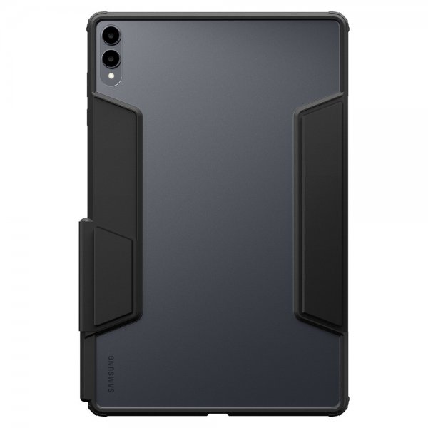 Spigen Samsung Galaxy Tab S11 Ultra Fodral Ultra Hybrid Pro Svart