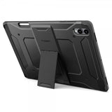 Spigen Samsung Galaxy Tab S11 Ultra Skal Tough Armor Pro Svart
