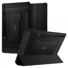 Samsung Galaxy Tab S7 Plus Fodral